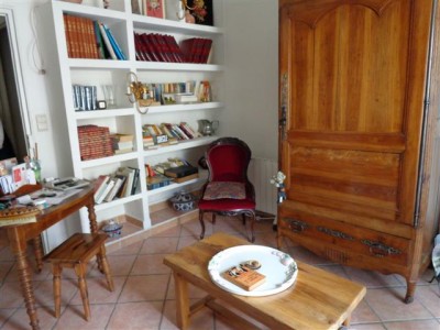 Apartment in luxury building to Marseille